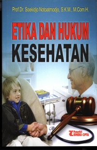 Image of Etika dan Hukum Kesehatan