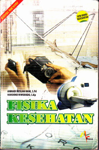 Image of Fisika Kesehatan Ed.Revisi