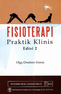 Image of Fisioterapi Praktik Klinis Ed.2