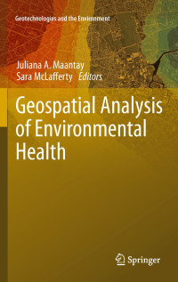 Image of Geospatial Analysis of Environmental Health