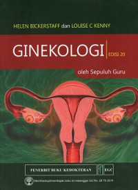 Image of Ginekologi oleh Sepuluh Guru Ed.20