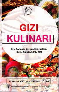 Image of Gizi Kulinari