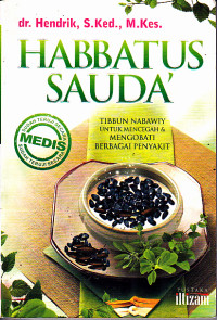 Image of Habbatus Sauda'
