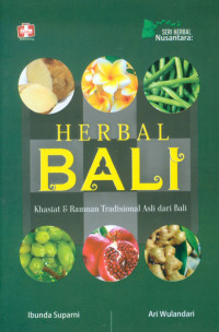 Image of Herbal Bali