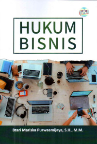 Image of Hukum Bisnis