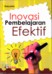 Image of Inovasi Pembelajaran Efektif