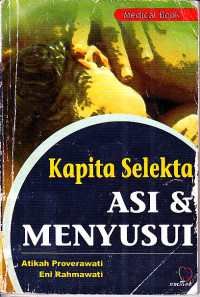 Image of Kapita Selekta Asi & Menyusui