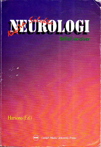 Image of Kapita Selekta Neurologi Ed.2