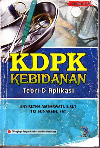 Image of KDPK Kebidanan : Teori & Aplikasi
