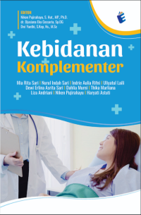 Image of Kebidanan Komplementer