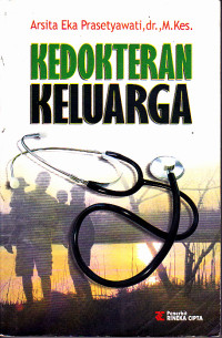 Image of Kedokteran Keluarga