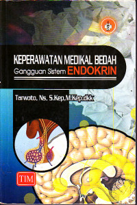 Image of Keperawatan Medikal Bedah Gangguan Sistem Endokrin
