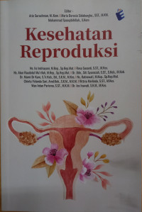 Image of Kesehatan Reproduksi