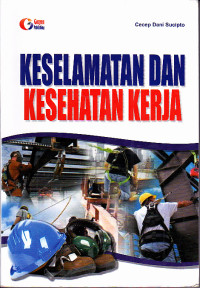 Image of Keselamatan dan Kesehatan Kerja