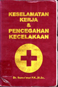 Image of Keselamatan Kerja & Pencegahan Kecelakaan