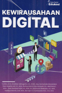 Image of Kewirausahaan Digital