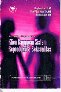 Image of Klien Gangguan Sistem Reproduksi & Seksualitas