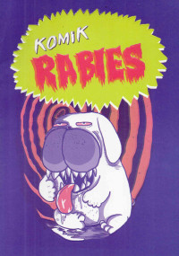 Image of Komik Rabies