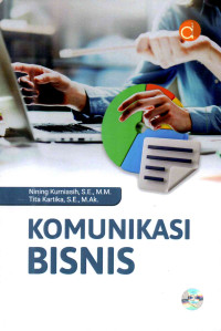 Image of Komunikasi Bisnis