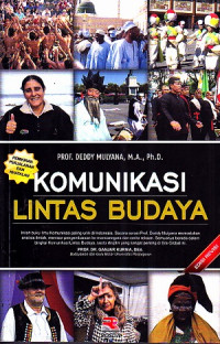 Image of Komunikasi Lintas Budaya