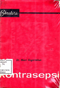 Image of Kontrasepsi