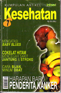 Image of Kumpulan Artikel Kesehatan 7