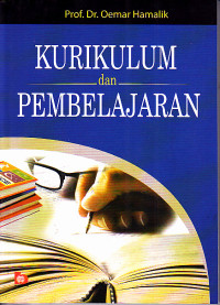 Image of Kurikulum dan Pembelajaran