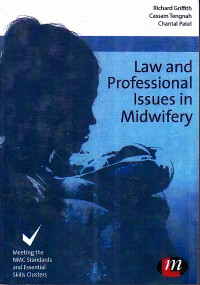 Image of Law and Professional Issues in Midwifery