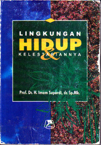 Image of Lingkungan Hidup & Kelestarianya