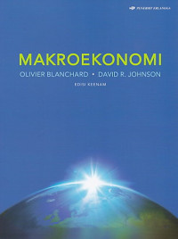 Image of Makroekonomi Ed.6