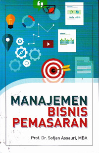 Image of Manajemen Bisnis Pemasaran