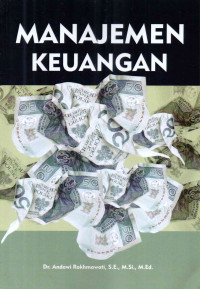 Image of Manajemen Keuangan