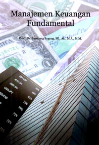 Image of Manajemen Keuangan Fundamental