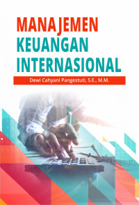 Image of Manajemen Keuangan Internasional