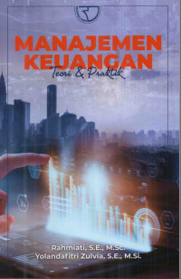 Image of Manajemen Keuangan Teori dan Praktik