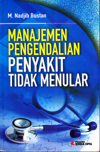 Image of Manajemen Pengendalian Penyakit Tidak Menular
