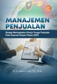 Image of Manajemen Penjualan
