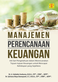 Image of Manajemen Perencanaan Keuangan