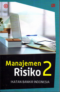 Image of Manajemen Risiko 2