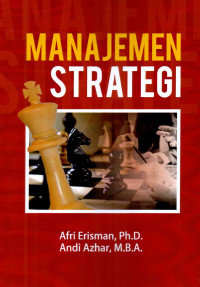 Image of Manajemen Strategi