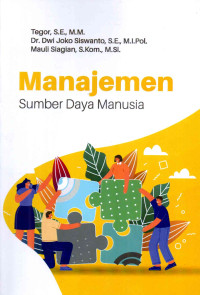 Image of Manajemen Sumber Daya Manusia