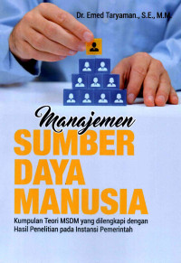Image of Manajemen Sumber Daya Manusia