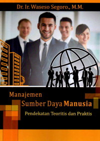 Image of Manajemen Sumber Daya Manusia