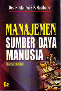 Image of Manajemen Sumber Daya Manusia