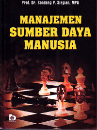 Image of Manajemen Sumber Daya Manusia