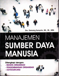 Image of Manajemen Sumber Daya Manusia