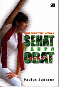Image of Manajemen Terapi Motivasi Sehat Tanpa Obat