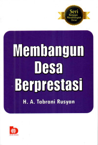 Image of Membangun Desa Berprestasi
