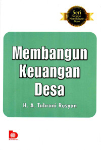 Image of Membangun Keuangan Desa