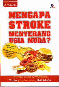 Image of Mengapa Stroke Menyerang Usia Muda